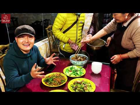 Video: Vad INTE Ska Göra I Tibet - Matador Network