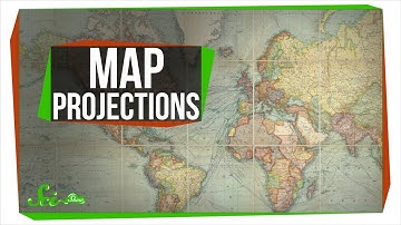 Can You Make an Accurate Map?