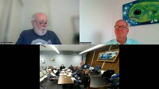 Scituate Waterways Commission Meeting - 03/01/2023