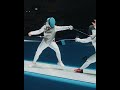 What does a day in the life of a fencer look like? 🤺Janelle Leung takes us behind the scenes 👀