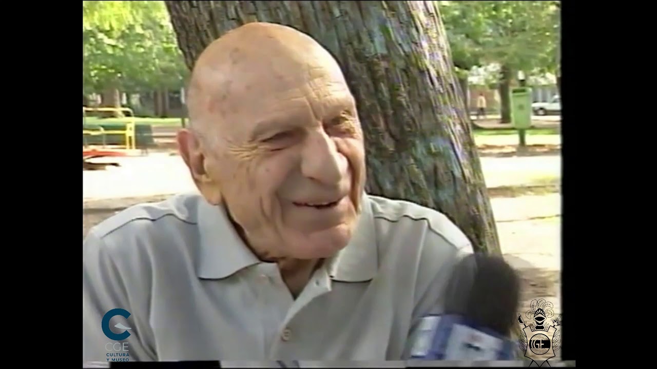 Testimonios | Francisco Varallo | Habla de sus inicios en Gimnasia, su paso por Boca y el Mundial