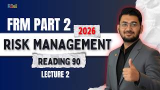 Celebrity FRM Part 2 Risk Management Reading 90 Lecture 2 Net Worth