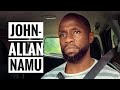 John-Allan Namu Delves into the Emotional Toll of Filming True Crime Docs, Corruption & Geopolitics!