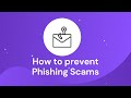 How to prevent Crypto Scams on Social Media – Phishing Scams