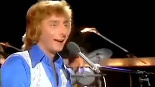 Barry Manilow   Can't Smile Without You LP 1978