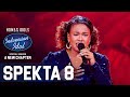 JEMIMAH - FIX YOU (Coldplay) - SPEKTA SHOW TOP 6 - Indonesian Idol 2021