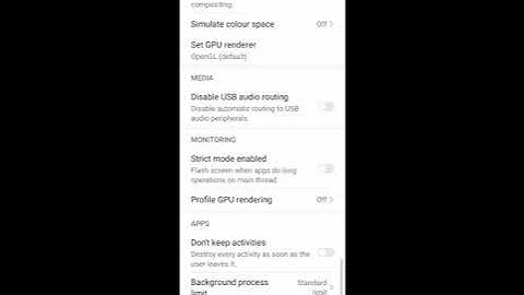 How to Speed up Huawei y6p In games.