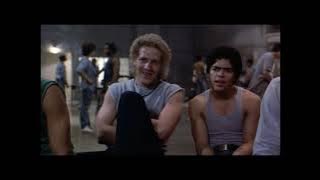 Bad Boys - Moreno - Esai Morales x Clancy Brown x Sean Penn x Eric Gurry