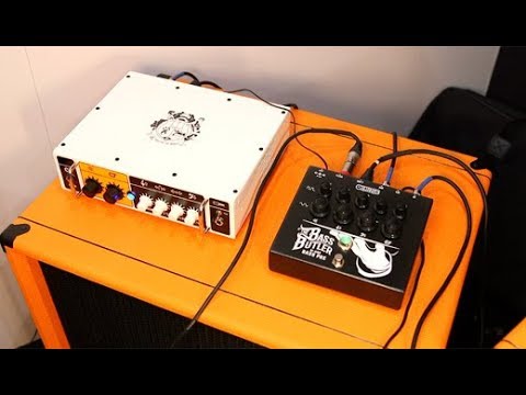 orange-bass-butler-&-little-bass-thing-demos-|-namm-2020