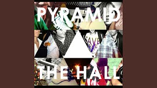 Video thumbnail of "Pyramid - See You In the Other Side"