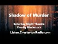 Shadow of Murder - BBC Saturday Night Theater - Charity Blackstock