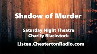Shadow of Murder - BBC Saturday Night Theatre - Charity Blackstock