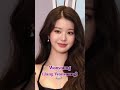 Members of IVE #ive #member #kpop #viral #video #entertainment