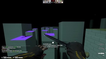 CS:GO - I still bhop for fun