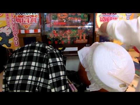 太鼓の達人14　透明だった世界　全良