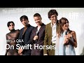 ON SWIFT HORSES Q&A with Daisy Edgar-Jones & Jacob Elordi | TIFF 2024