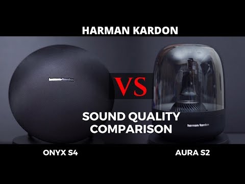 Review Harman And Kardon Onyx Studio