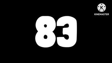 83 Second Countdown timer with Soundeffect