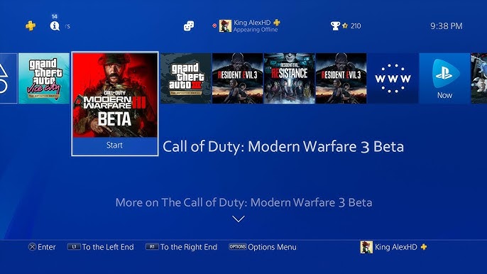 How to Download Modern Warfare 3 Beta 🤯 - (COD MW3 Beta Download, COD  Warzone, PS4, PS5 & Xbox) 