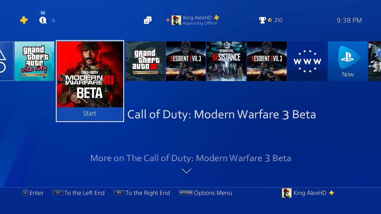 How To Get Call Of Duty MW3 Open Beta CODES RIGHT NOW FREE PS4/PS5! (Call  of Duty: Modern Warfare 3) 