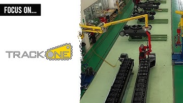 Track One: Made-to-measure Production of Complete Undercarriage Systems