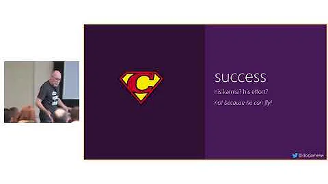 James Whittaker - Career Superpowers (Full 4-Hour ...
