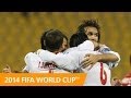 World Cup Team Profile: IRAN