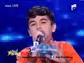 طفل روماني يغني لعمرودياب اغنية حبيبي يانورالعين طفل روماني يغني لعمرودياب اغنية حبيبي يانورالعين