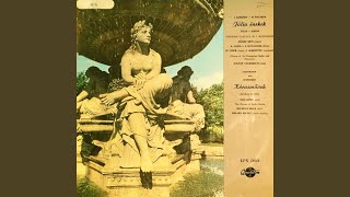 Choral works of Schumann and Schubert - Jager Wohlgemut Op. 91 No. 2