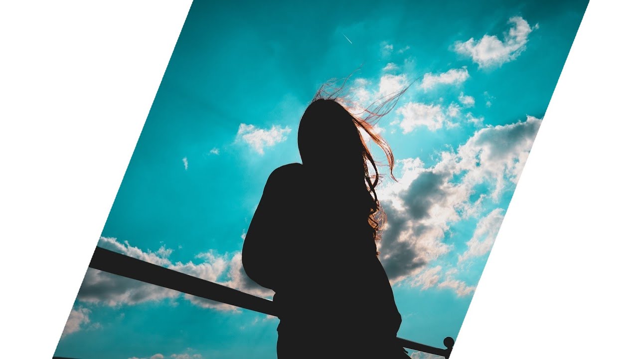 PØRTER ft. Heather Sommer Safety Net (Lyrics) YouTube