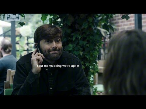 Some of my favourite moments from There She Goes