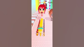 ✅Makeup Kit💄💄 Max Levels Game Mobile Update All Trailers ios, Android Gameplay Walkthrough#shorts