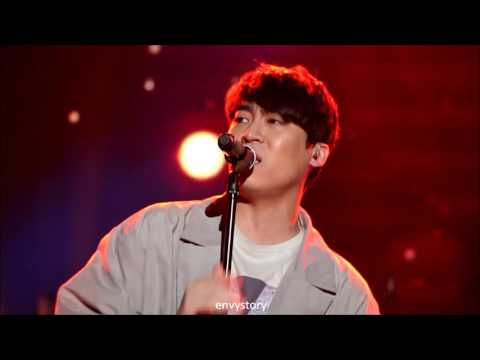 20170528 | 존박(John Park) - 그만 | 서울 재즈 페스티벌