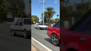 Vl turbo cruise