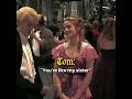 Just friends? #tomfelton #dramione #harrypotteredit #draco #hermione #harrypotter #emmawatson