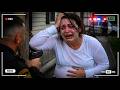 Pregnant Girlfriend Realizes She Just Killed Her  Boyfriend
