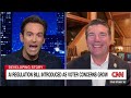 Rep. Jay Obernolte's Bill to Regulate AI