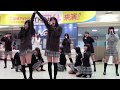 TAKENOYAMA24「Don't mind フレンドアンコール」＠プラザ日進中央店2012年11月17日