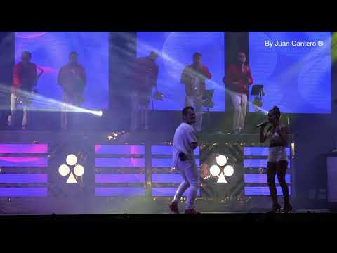 Orquesta Trébol 2018-El patio y Me haces falta ®Juan Cantero-San Miguel de Reinante, Lugo