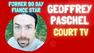 #GeoffreyPaschelCourtTV @COURT TV