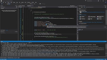 Winforms Datagridview Odd Default Value Behavior