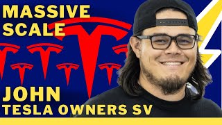 Why Tesla Investor Day SHOCKED the industry and NOBODY GETS IT⚡John (TeslaOwnersSV)
