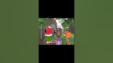 Epoch meme |Ft. Event Mains! | Dandy