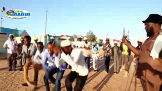 Sheekh Cabdi Weli Iyo Xirtiisa Qasiido Waxaan Ahay Muriid By Galayr Studio