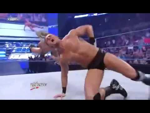 Randy orton hell in a cell 2013 intro