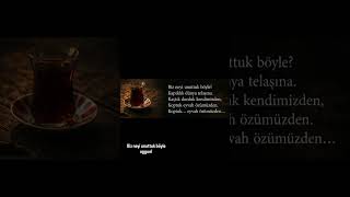 Biz Neyi Unuttuk Böyle?