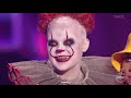 Jojo Siwa's Horror Night Dance on DWTS (2021)