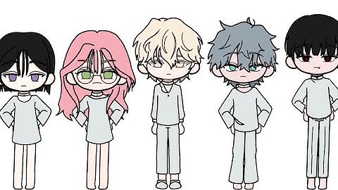 [TW] Bounce it! || MEME || Alien Stage animation