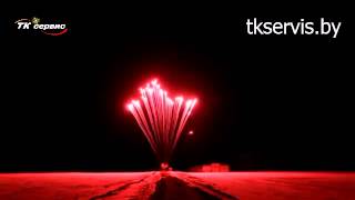 TK KLS110 10F