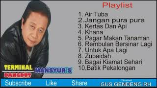 LAGU MANSUR S! NON STOP screenshot 1